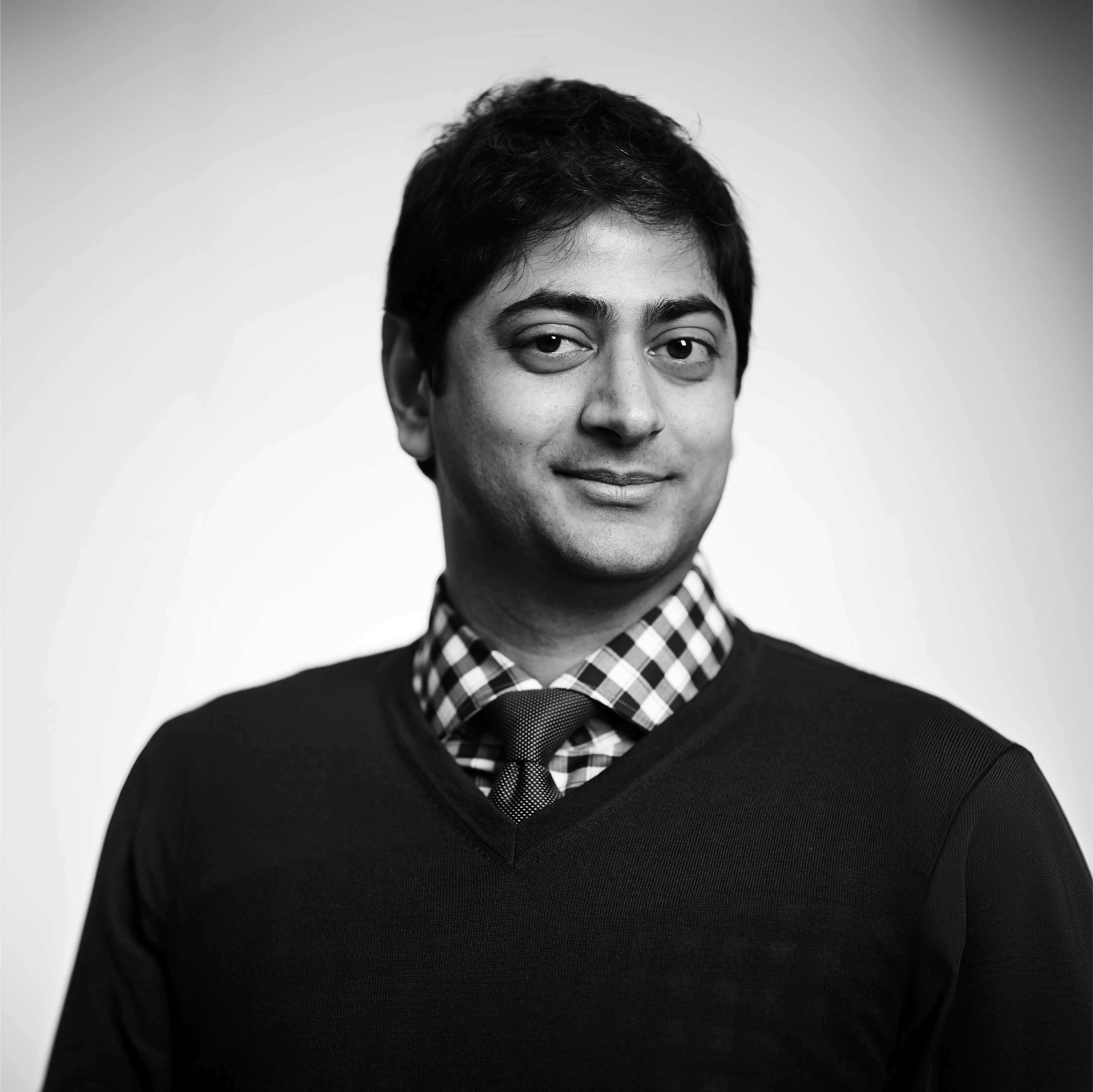 Amar Varma