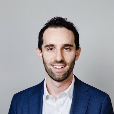 Eric Richmond
