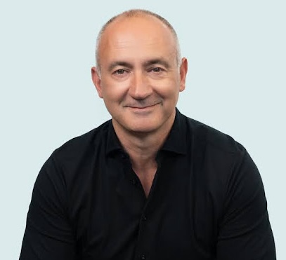 Michael Serbinis