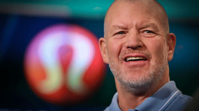 Chip Wilson — The brand that defined a global movement