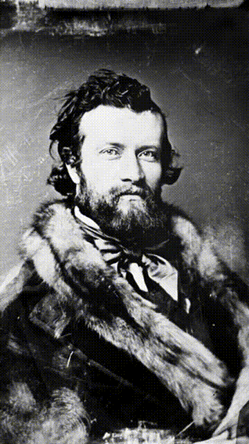 Sir Sandford Fleming — The Man Who Gave the World Time