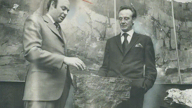 The Keevil Dynasty — Building Canada's Mining Powerhouse