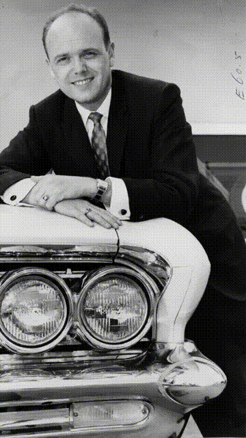 Jim Pattison — An empire built on honesty and hard work