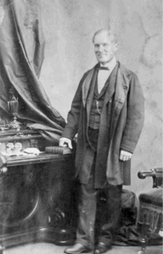 John Molson — Beyond brewing: Canada's first industrial entrepreneur