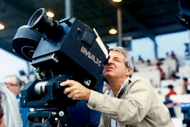 IMAX Founders — The small-town visionaries who made cinema bigger than life itself