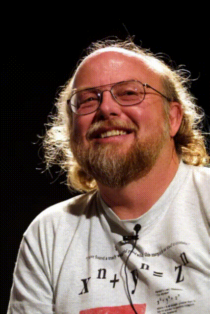 James Gosling — The prairie programmer whose quiet revolution made software universal