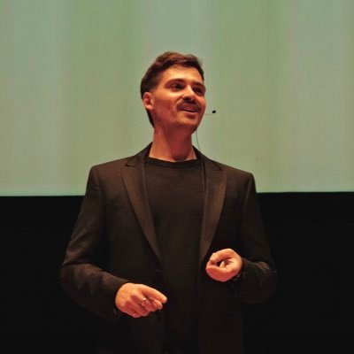 Eric Lombardi